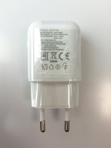 Зарядно Fast Charger за LG MCS-H05ED