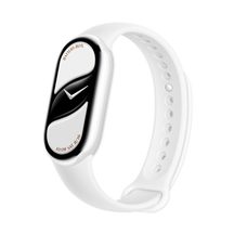 Xiaomi Smart Band 10 - Ceramic Edition Pearl White