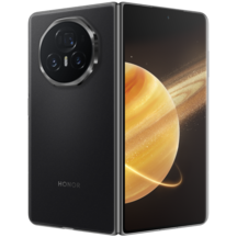 Honor Magic V3 512GB + 12GB RAM - Black