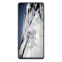 Смяна стъкло на дисплей на Samsung Galaxy S10 lite
