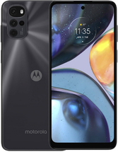 Motorola Moto G22 64GB + 4GB RAM