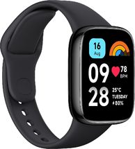 Xiaomi Redmi Watch 3 Active - Black