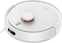 Прахосмукачка робот Xiaomi Robot Vacuum S20 - White
