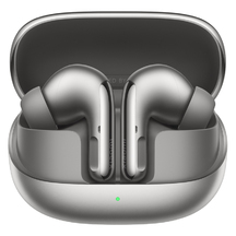 Безжични слушалки Xiaomi Buds 5 Pro - Titanium