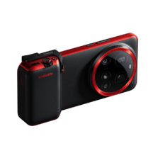 Xiaomi 15 Ultra Photography Kit Legend Edition - фотографски калъф с вградена батерия