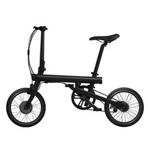 Xiaomi колело Mi QiCYCLE Electric Power Folding Bicycle