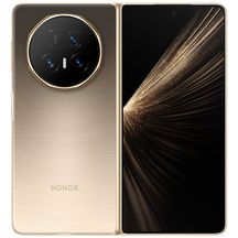 Honor Magic V5 512GB + 16GB RAM - Dawn Gold