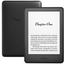 Електронен четец Amazon Kindle 11th gen 16GB (2022) - Black
