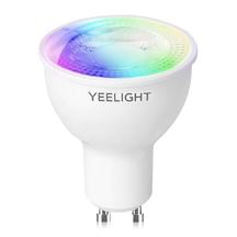 Xiaomi Yeelight GU10 Smart LED Bulb W1 крушка Multiple Color
