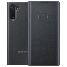LED View Cover калъф за Samsung Galaxy Note 10+ plus 