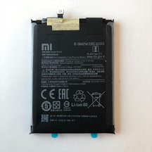 Батерия за Xiaomi Redmi Note 9 BN54