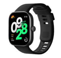 Xiaomi Redmi Watch 4 - Obsidian Black