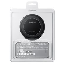 Wireless Starter Kit Le Pack Essentiel за Samsung Galaxy S8