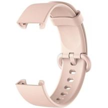 Силиконова каишка за Xiaomi Redmi Watch 2 Lite - Pink