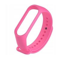 Каишка за Xiaomi Mi Band 6 - Pink