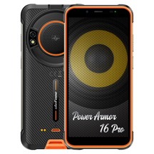 Ulefone Power Armor 16 Pro 64GB + 4GB RAM