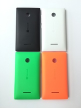 Панел за Microsoft Lumia 435