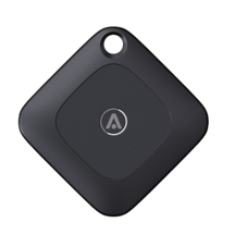 Alkaya A Tag GPS Tracker - Black