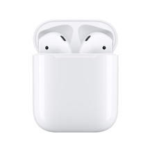 AirPods (2 Gen) with Charging Case