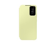 Smart View Cover калъф за Samsung Galaxy A34 5G - Lime