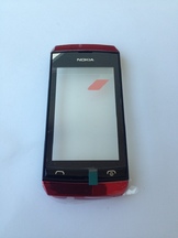 Тъч скрийн за Nokia Asha 305 и 306