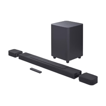 Soundbar система JBL Bar 1000 Pro с мощност 880W