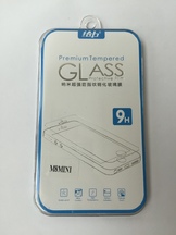 Стъклен протектор за HTC One Mini 2