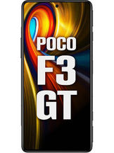 Xiaomi Poco F3 GT 5G 256GB + 8GB RAM