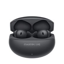 Bluetooth TWS слушалки OnePlus Buds 4 - Dark Gray