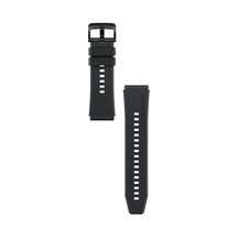 Силиконова каишка за Huawei Watch GT 2 Pro - Black