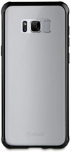 Оригинален кейс Cristal Bump за Samsung Galaxy S8 Muvit
