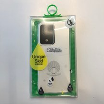 Силиконов кейс за Samsung Galaxy S21 Ultra OU Case