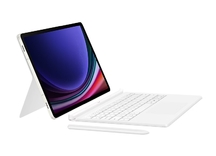 Samsung Galaxy Tab S10 Lite / S10 FE Калъф Book Cover с клавиатура и тъчпад