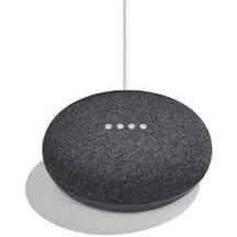 Google Nest Mini - Anthracite gray