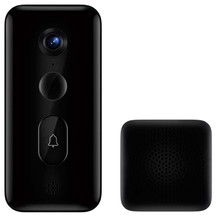 Безжичен смарт домофон с камера Xiaomi Mi Smart Doorbell 3
