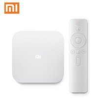 Xiaomi Mi TV Box 4S 8K