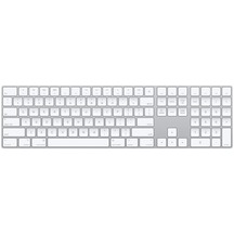 Безжична клавиатура Apple Magic Keyboard with Keypad