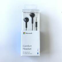 Слушалки Microsoft Comfort Headset WH-308 за Nokia 1 Plus