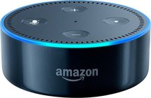 Amazon Echo Dot Speaker (2nd Generation)
