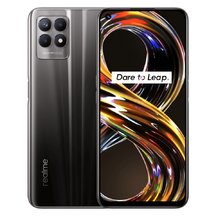 Realme 8i 128GB + 4GB RAM