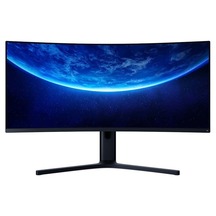 Монитор Xiaomi Mi Curved Gaming Monitor 34″ Ultrawide