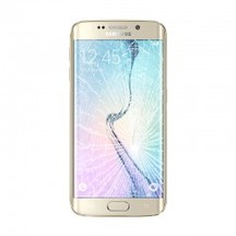 Смяна стъкло на дисплей на Samsung Galaxy S6 edge+ plus
