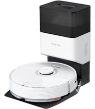 Прахосмукачка робот Roborock Q8 Max+ plus - White