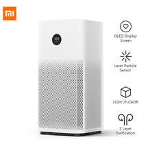 Xiaomi MI Air Purifier 2s