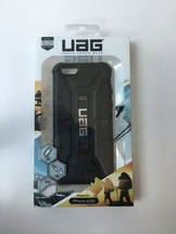 Удароустойчив кейс UAG за Iphone 6s 