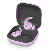 Bluetooth TWS слушалки Beats Fit Pro - Stone Purple