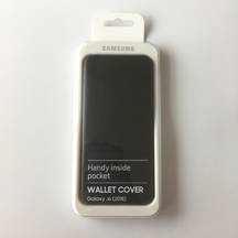 Flip Wallet Cover за Samsung Galaxy J6 J600 