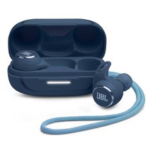 Bluetooth TWS слушалки JBL Reflect Aero - Blue