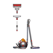 Прахосмукачка без торба Dyson Cinetic Big Ball Multi Floor 2