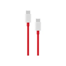 OnePlus Warp Charge кабел Type-C to Type-C 100 см